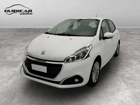 Used PEUGEOT 208 Petrol 2017 Ad 