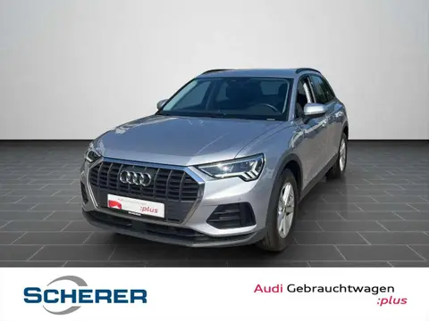 Used AUDI Q3 Diesel 2022 Ad Germany