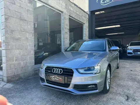 Used AUDI A4 Diesel 2015 Ad 