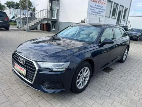 Used AUDI A6 Diesel 2019 Ad 