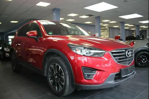 Used MAZDA CX-5 Petrol 2017 Ad 