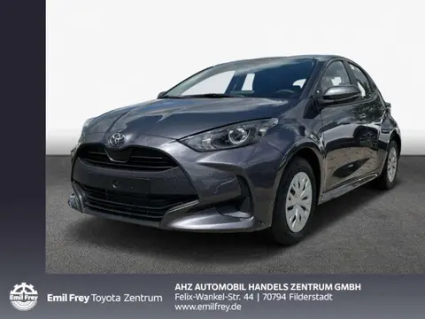 Used TOYOTA YARIS Hybrid 2024 Ad 