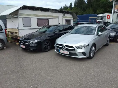 Used MERCEDES-BENZ CLASSE A Petrol 2019 Ad 