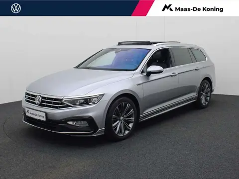 Annonce VOLKSWAGEN PASSAT Essence 2020 d'occasion 