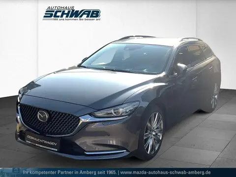 Used MAZDA 6 Petrol 2020 Ad 