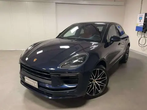 Used PORSCHE MACAN Petrol 2022 Ad 