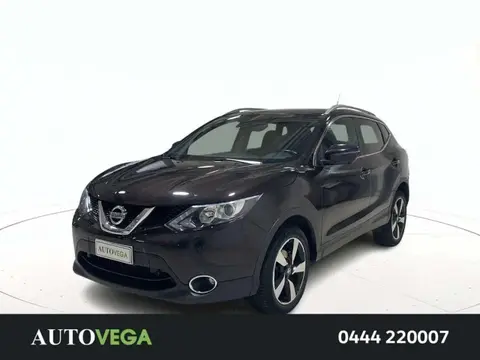 Used NISSAN QASHQAI Diesel 2017 Ad 