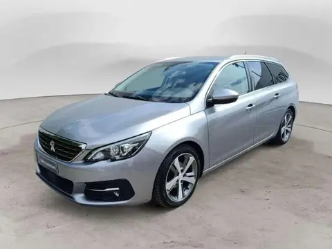 Used PEUGEOT 308 Diesel 2019 Ad 