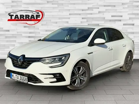 Used RENAULT MEGANE Petrol 2021 Ad 