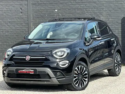 Annonce FIAT 500X Diesel 2019 d'occasion 