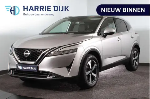 Annonce NISSAN QASHQAI Essence 2024 d'occasion 