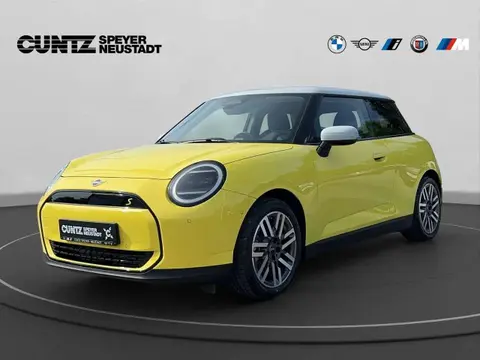 Annonce MINI COOPER Électrique 2024 d'occasion 