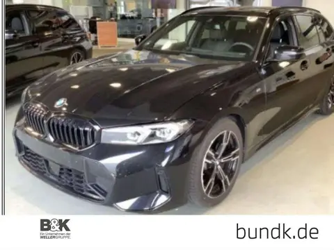 Annonce BMW SERIE 3 Diesel 2024 d'occasion 