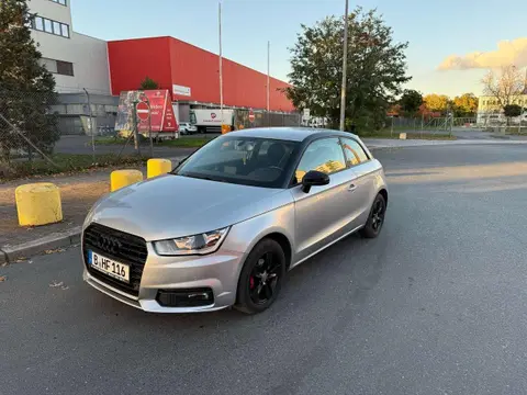 Used AUDI A1 Petrol 2015 Ad 