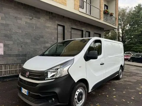 Annonce FIAT TALENTO Diesel 2019 d'occasion 