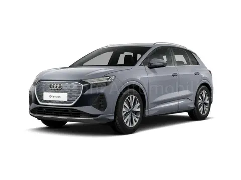 Annonce AUDI Q4 Électrique 2023 d'occasion 