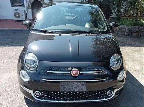 Used FIAT 500 Hybrid 2024 Ad 