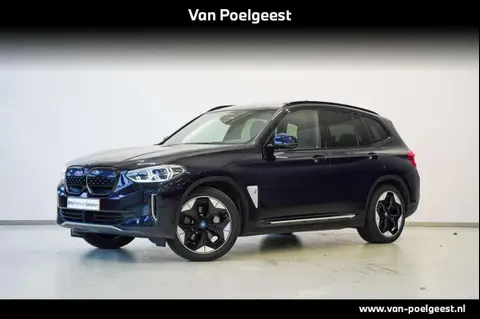 Used BMW IX3 Electric 2021 Ad 