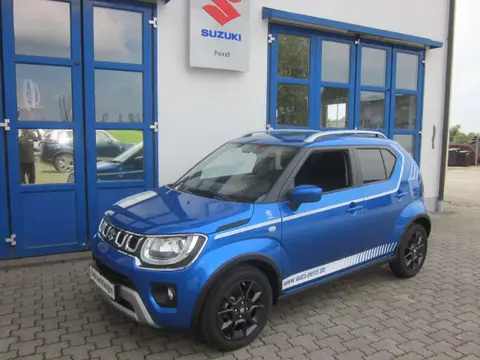 Used SUZUKI IGNIS Petrol 2022 Ad 