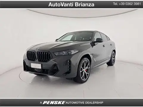 Used BMW X6 Diesel 2024 Ad 