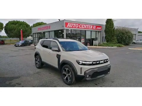 Annonce DACIA DUSTER Essence 2024 d'occasion 