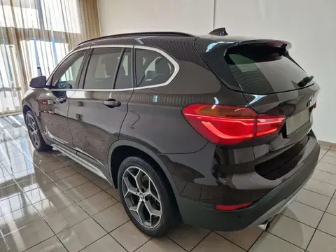 Used BMW X1 Petrol 2016 Ad 