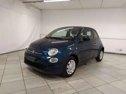 Annonce FIAT 500 Essence 2019 d'occasion 