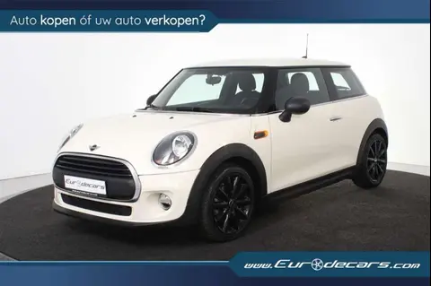 Used MINI ONE Petrol 2019 Ad 