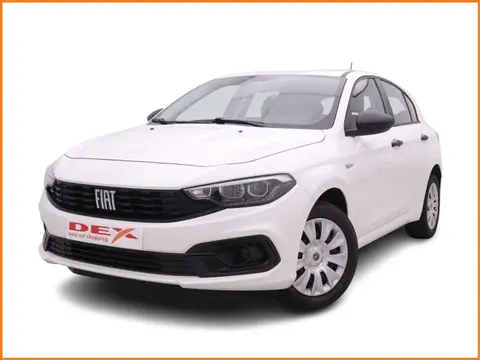 Annonce FIAT TIPO Essence 2024 d'occasion 