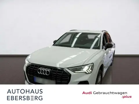 Used AUDI Q3 Hybrid 2022 Ad 