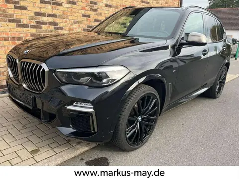 Annonce BMW X5 Diesel 2020 d'occasion 