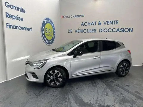 Annonce RENAULT CLIO Essence 2022 d'occasion 