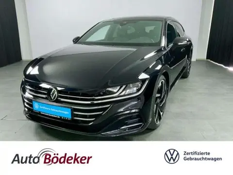 Annonce VOLKSWAGEN ARTEON Essence 2023 d'occasion 