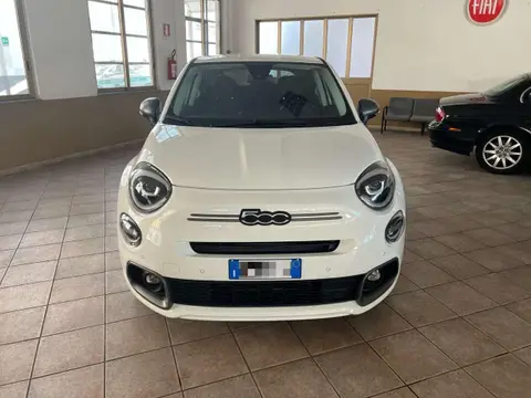 Annonce FIAT 500X Diesel 2023 d'occasion 