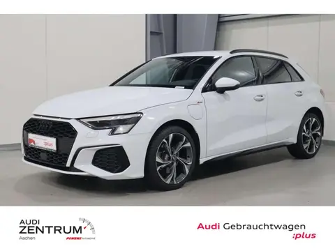 Used AUDI A3 Hybrid 2023 Ad 