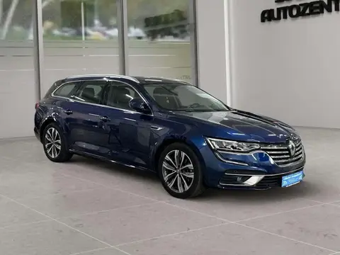 Used RENAULT TALISMAN Diesel 2021 Ad 