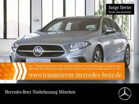 Used MERCEDES-BENZ CLASSE A Petrol 2022 Ad 