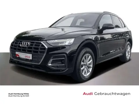 Annonce AUDI Q5 Diesel 2022 d'occasion 