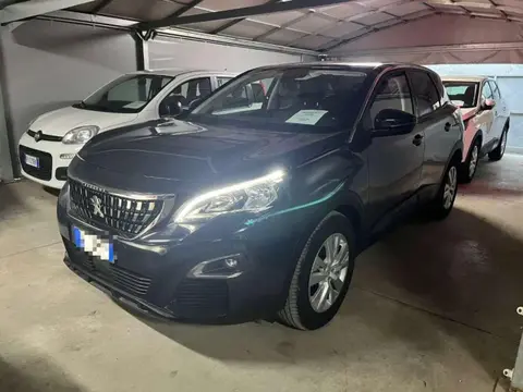 Used PEUGEOT 3008 Diesel 2020 Ad 