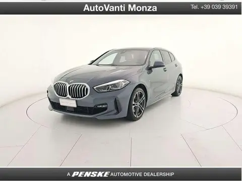 Used BMW SERIE 1 Diesel 2023 Ad 