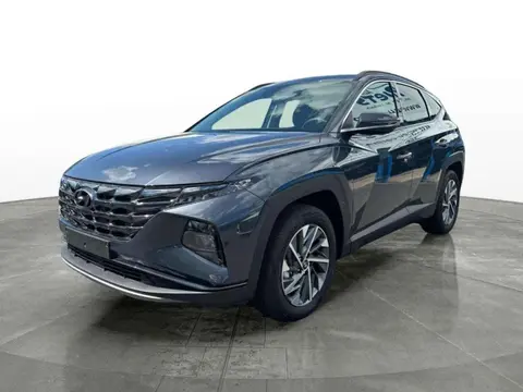 Annonce HYUNDAI TUCSON Essence 2024 d'occasion 