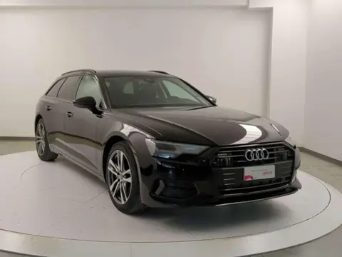 Annonce AUDI A6 Diesel 2023 d'occasion 