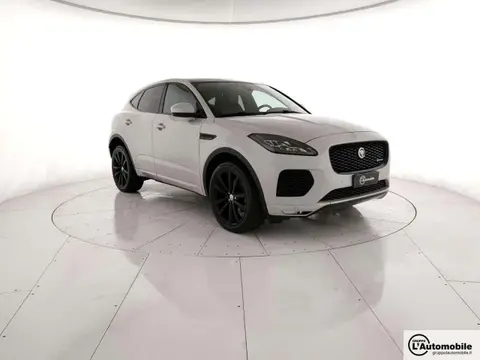 Used JAGUAR E-PACE Diesel 2020 Ad 