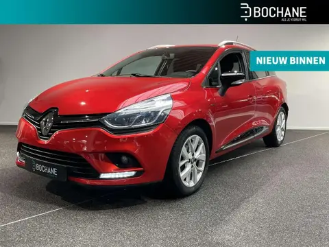 Used RENAULT CLIO Petrol 2020 Ad 