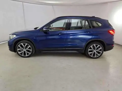 Annonce BMW X1 Diesel 2019 d'occasion 