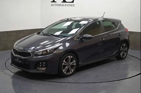 Used KIA CEED Diesel 2017 Ad 