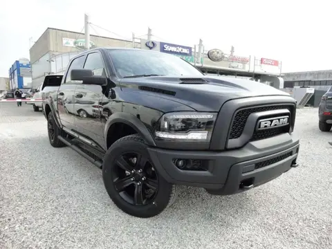 Annonce DODGE RAM GPL 2024 d'occasion 