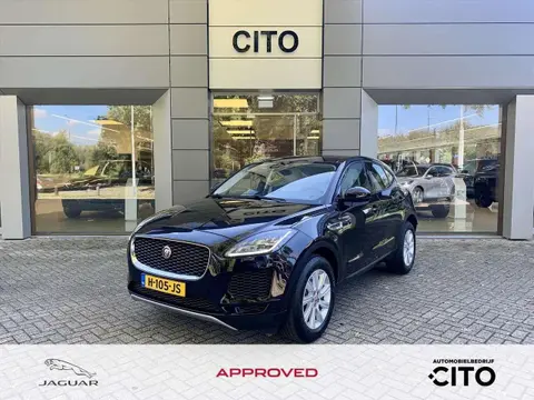 Used JAGUAR E-PACE Petrol 2020 Ad 