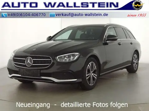 Used MERCEDES-BENZ CLASSE E Diesel 2023 Ad 