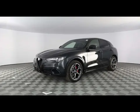 Used ALFA ROMEO STELVIO Diesel 2024 Ad 